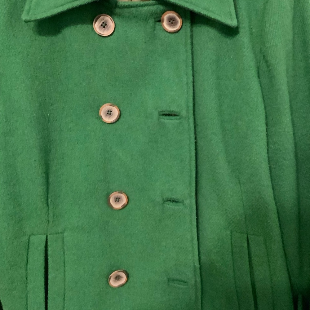 Cabi Peacoat style 659 Double Breasted Jacket - Picture 4 of 10